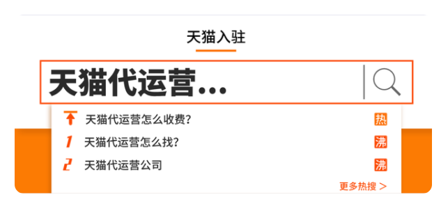 天貓代運(yùn)營十大排名 天貓代運(yùn)營十大排名