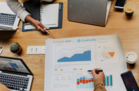 電商代運(yùn)營，鮮少被C端消費(fèi)者注意到！